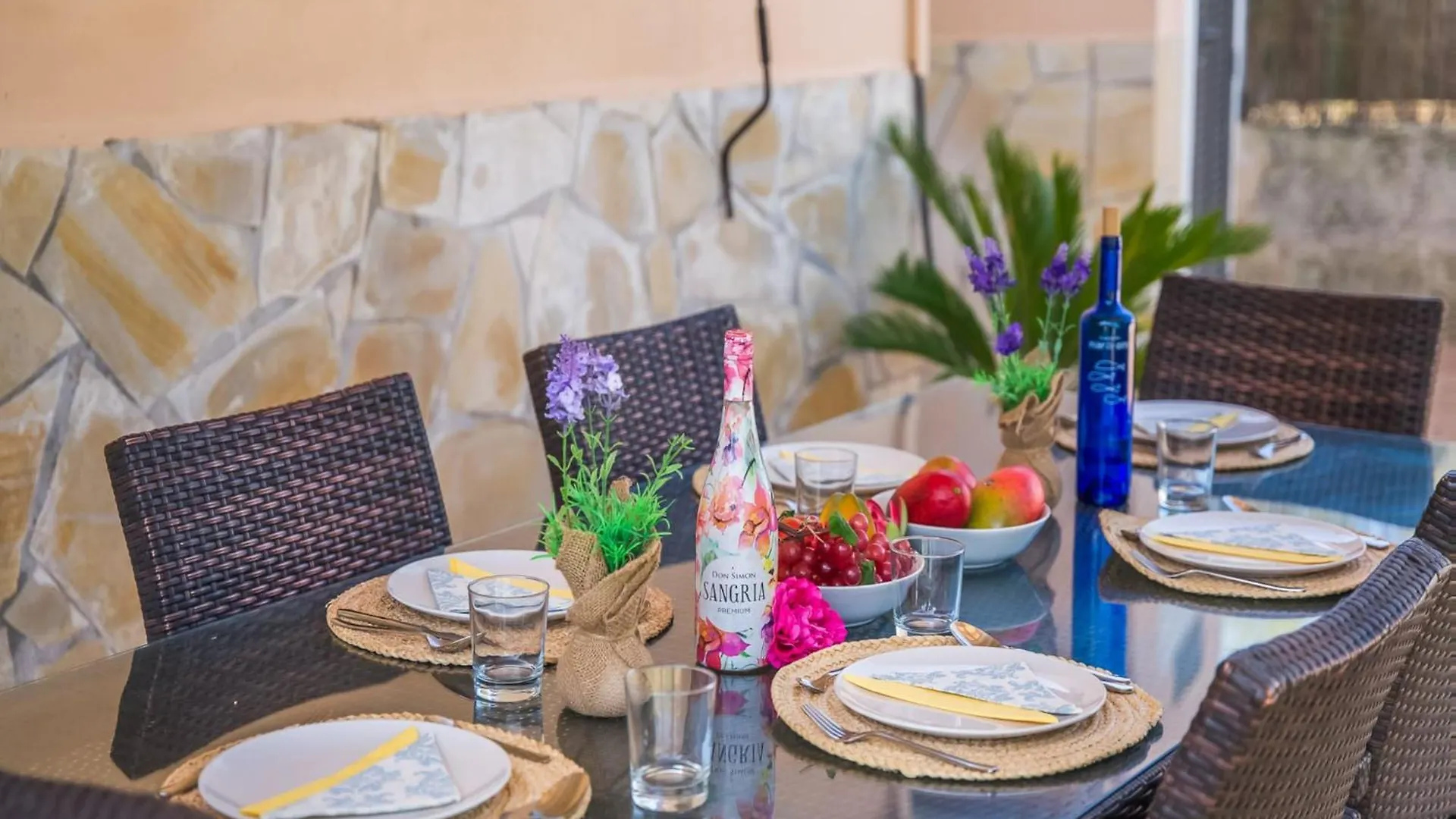 Country House Near Can Picafort Beach Muro