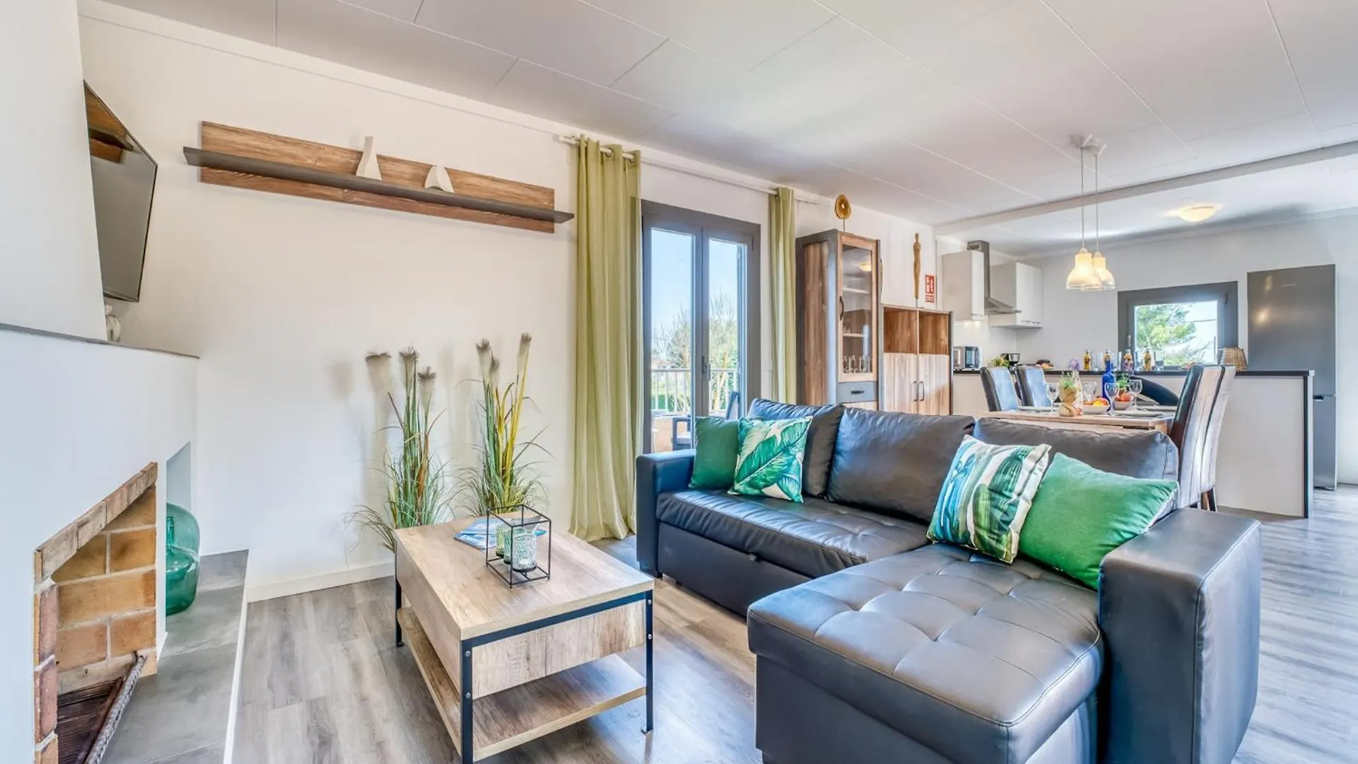 Country House Near Can Picafort Beach Muro