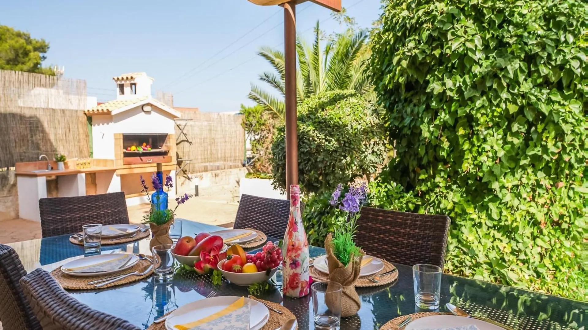 Country House Near Can Picafort Beach Muro 0*,  Espanha