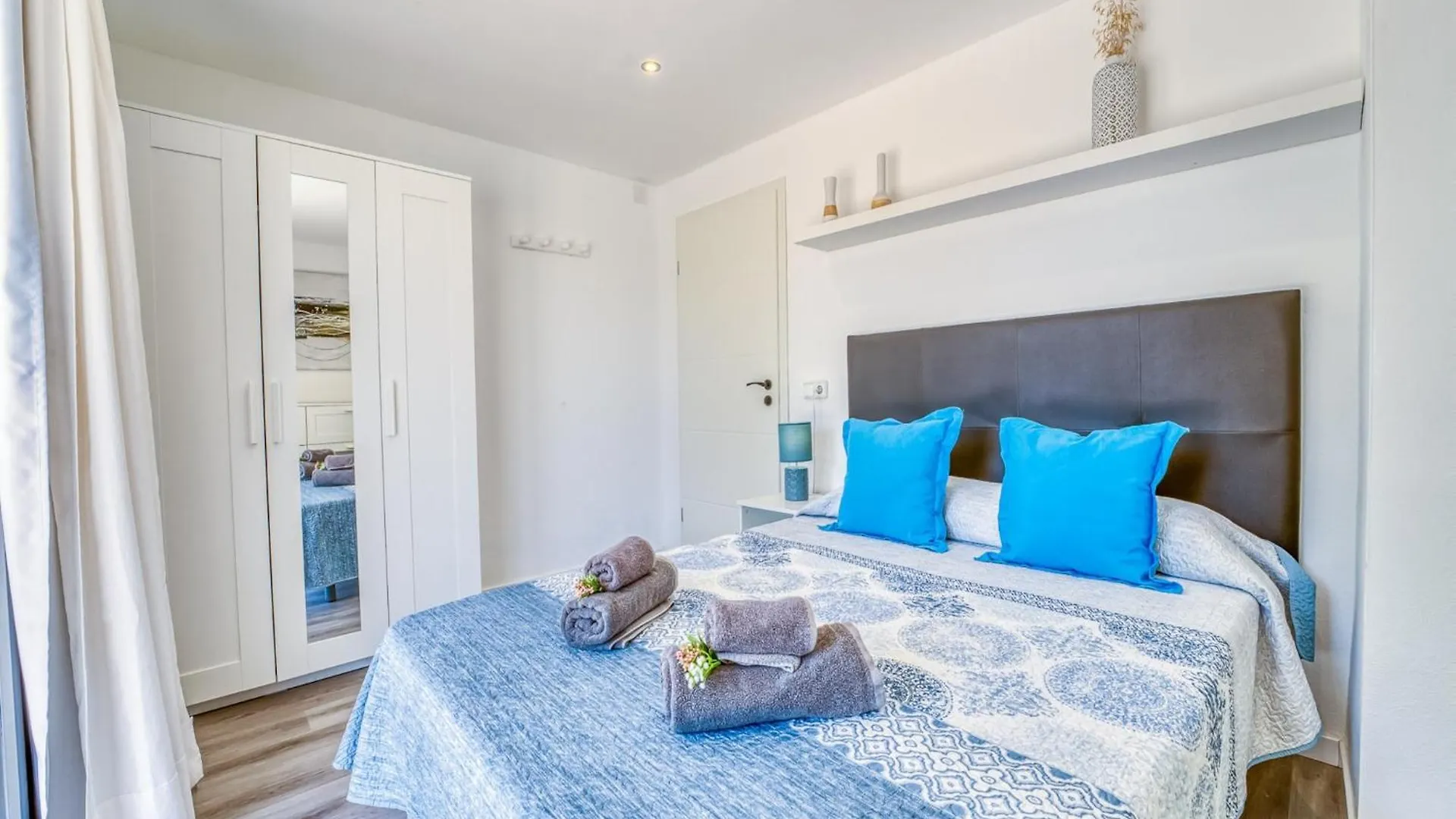 Country House Near Can Picafort Beach Muro