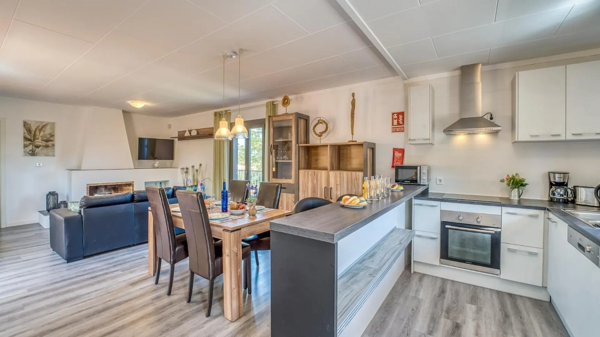 Ferienhaus Country House Near Can Picafort Beach Muro